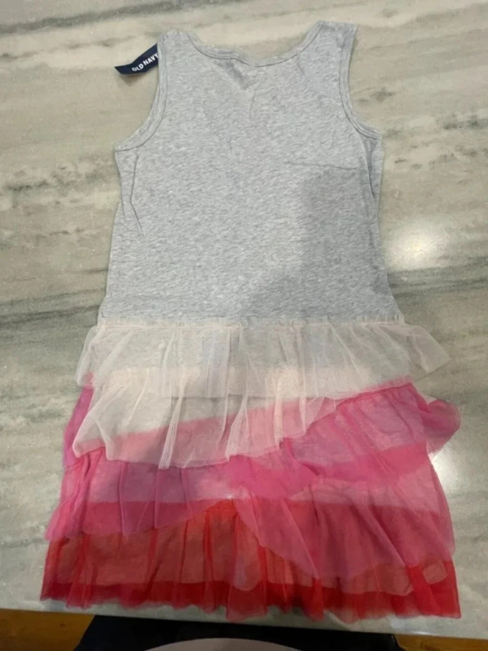 Old Navy sleeveless tank